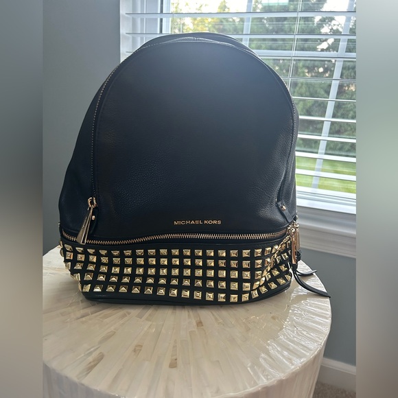 Michael Kors Backpack - Picture 1 of 8